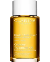 Clarins CLARINS AROMA Körperpflege Verfeinerndes, ausgleichendes Körperpflege-Öl aus 100% PflanzenextraktenHuile "Anti Eau 