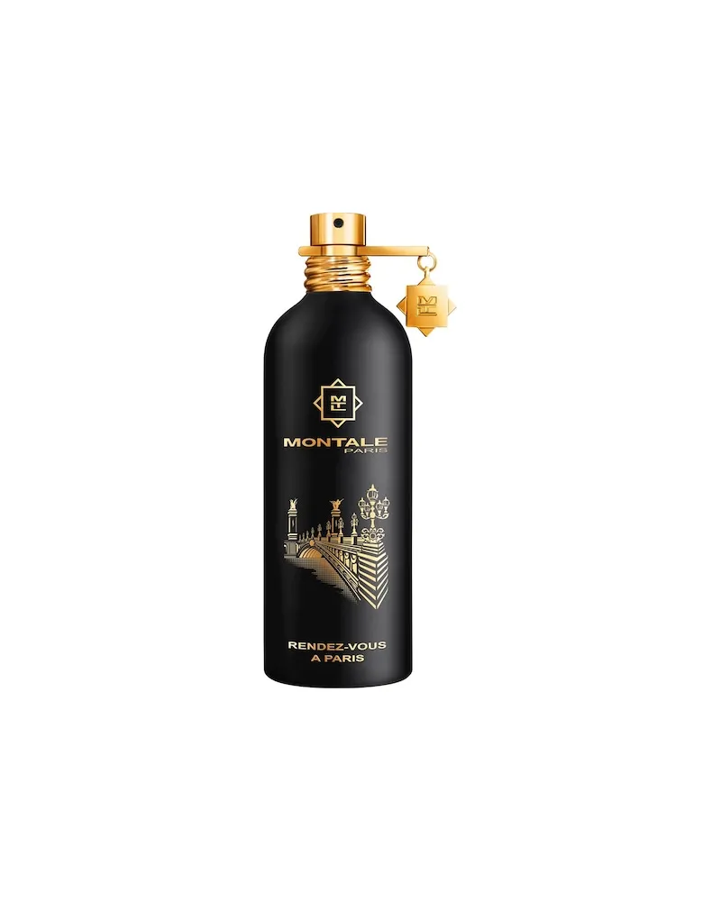 MONTALE Duefte FlowersRendez-vous à ParisEau de Parfum Spray 1.400,00 € / 1 l 