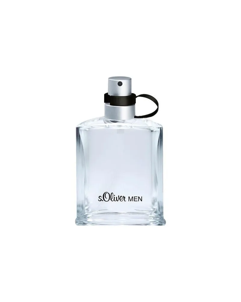 S.Oliver sOliver Herrenduefte MenEau de Toilette Spray 550,00 € / 1 l 
