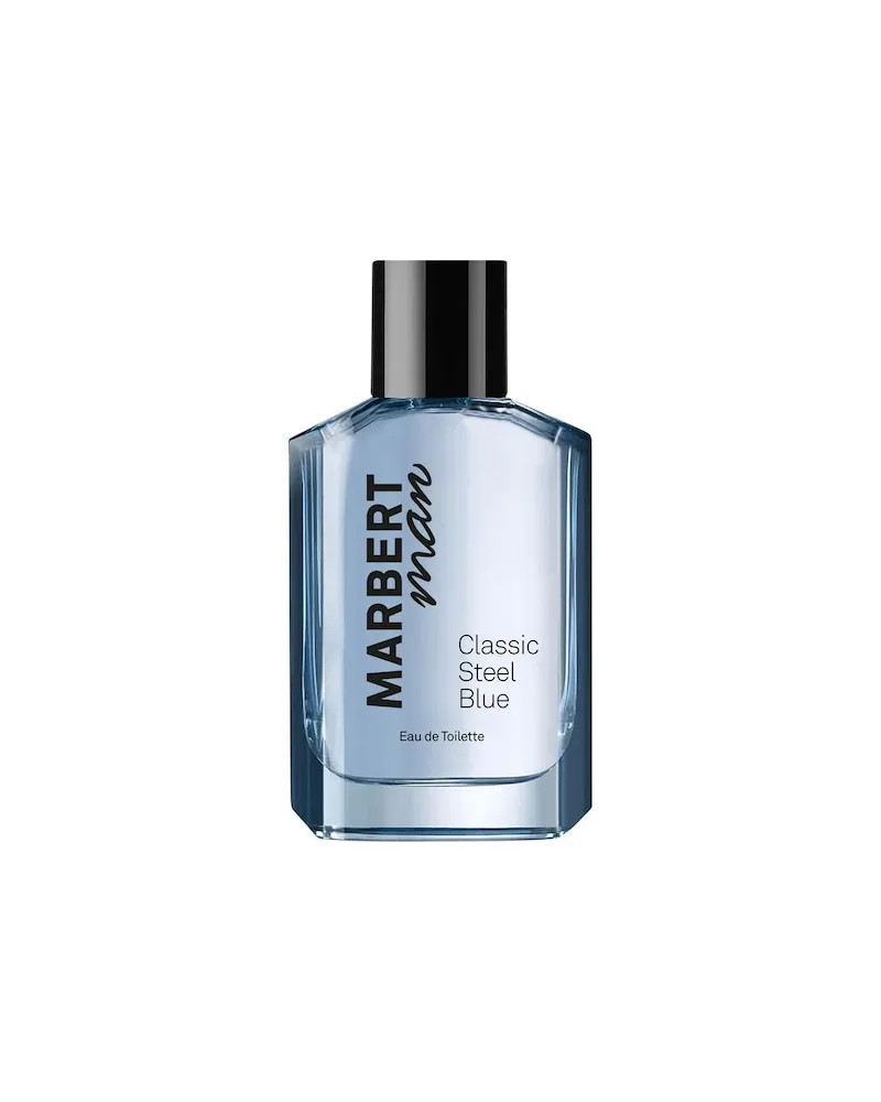 Marbert Herrenduefte Man-Classic-Steel-BlueEau de Toilette Spray 181,00 € / 1 l 