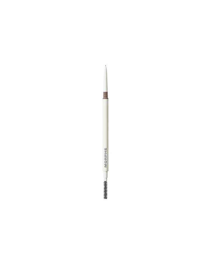 MORPHE Augen-Make-up AugenbrauenNano Brow Pencil Almond 