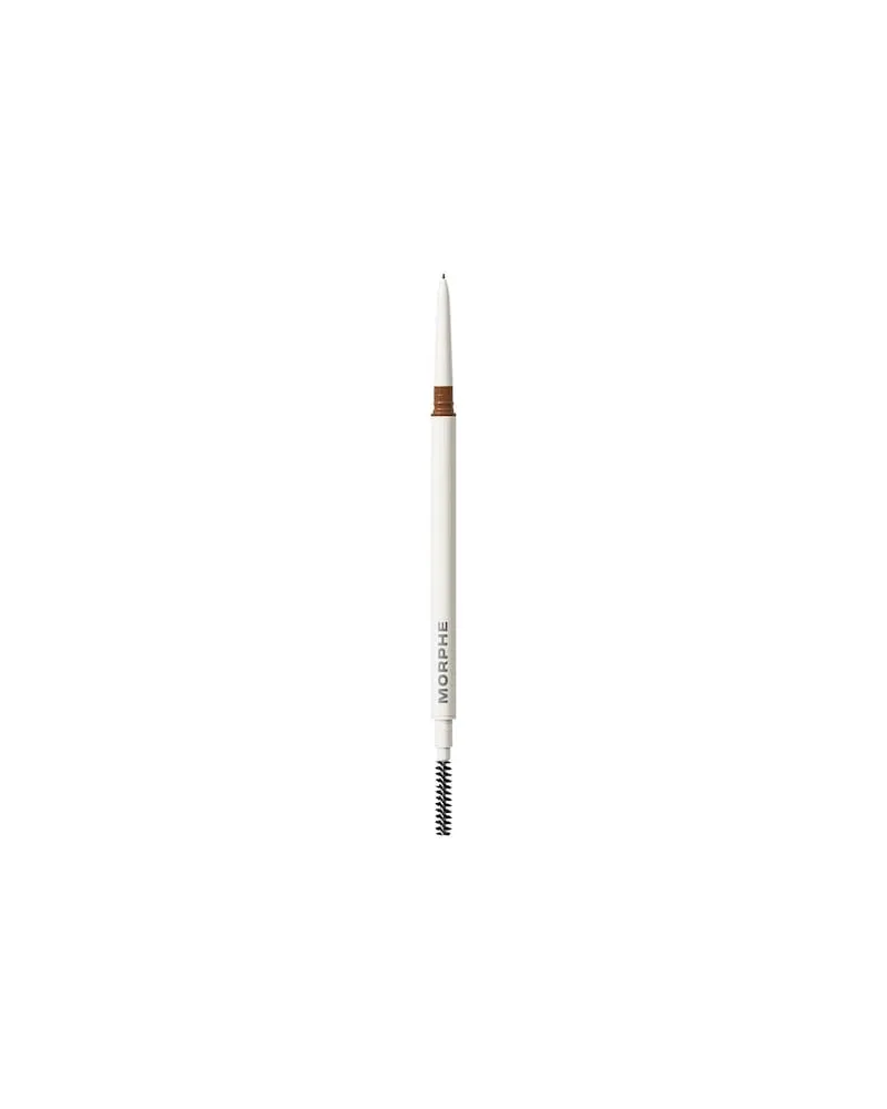 MORPHE Augen-Make-up AugenbrauenNano Brow Pencil Almond 