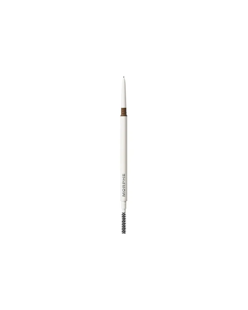 MORPHE Augen-Make-up AugenbrauenNano Brow Pencil Almond 