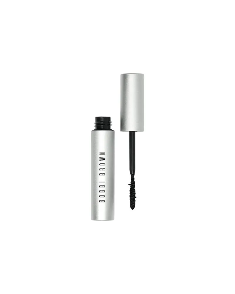Bobbi Brown Bobbi-Brown Makeup AugenSmokey Eye Mascara Nr. 01 Black 