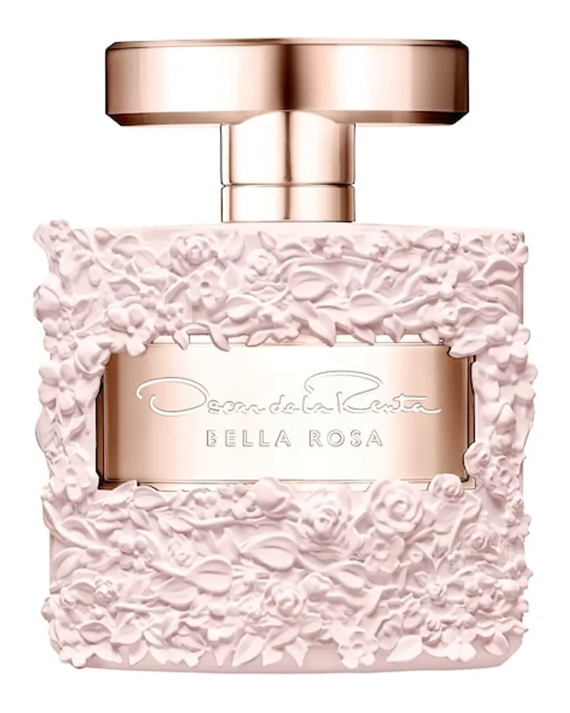 Oscar de la Renta Damendüfte Bella Rosa Eau de Parfum Spray 