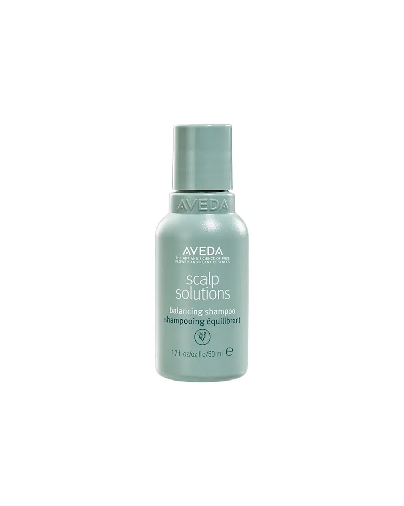 Aveda Hair-Care ShampooScalp SolutionsBalancing Shampoo 117,49 € / 1 l 