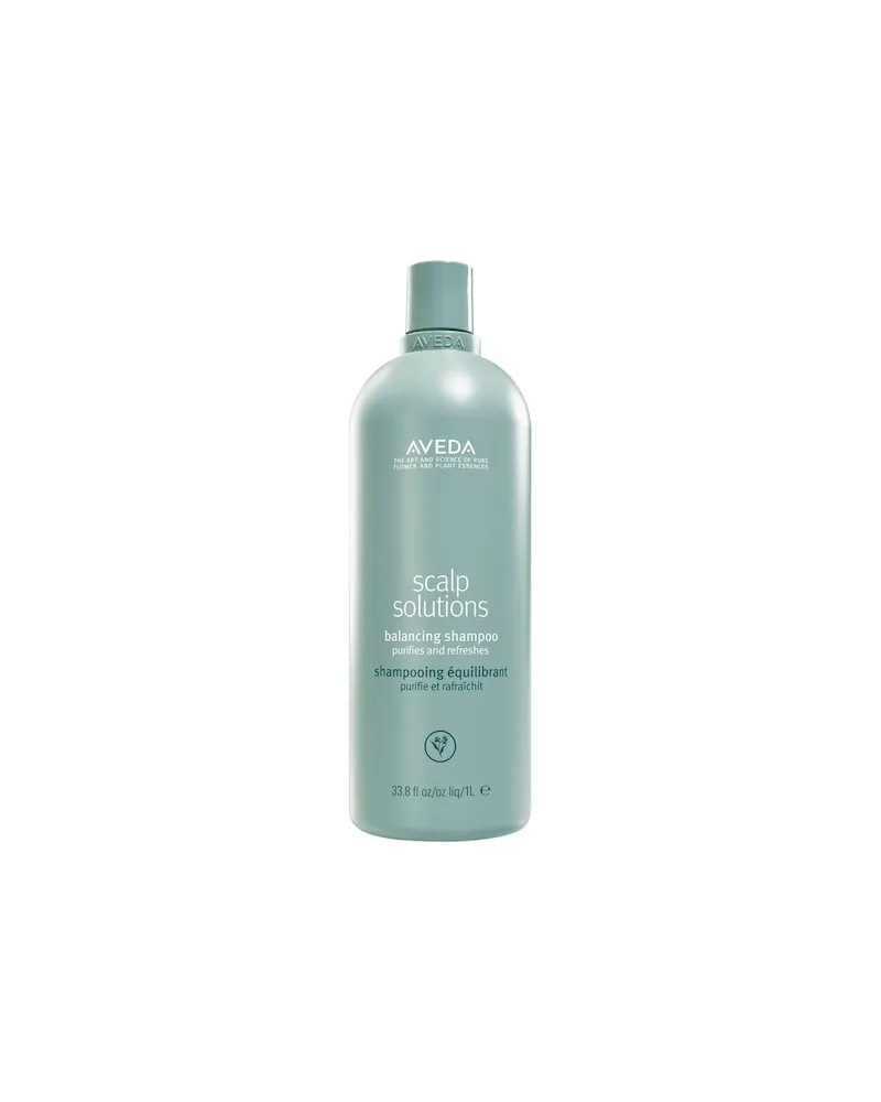 Aveda Hair-Care ShampooScalp SolutionsBalancing Shampoo 117,49 € / 1 l 