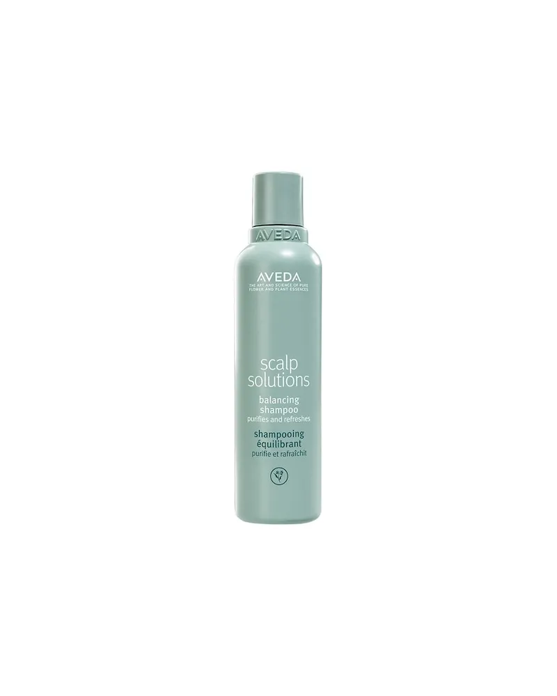 Aveda Hair-Care ShampooScalp SolutionsBalancing Shampoo 117,49 € / 1 l 