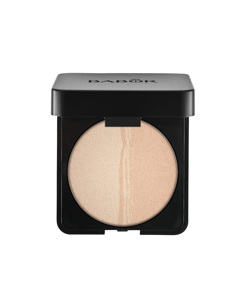 Babor Make-up TeintSatin Duo Highlighter 