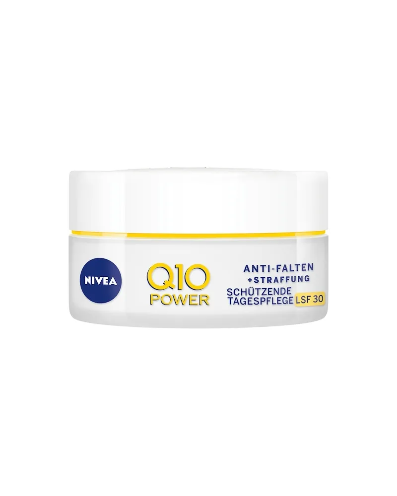 Nivea Gesichtspflege TagespflegeAnti-Falten + Straffung Q10 Power Tagespflege LSF 30 279,80 € / 1 l 