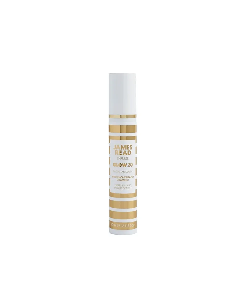 James Read James-Read Pflege SelbstbraeunerGlow20 Facial Tan Serum 590,60 € / 1 l 