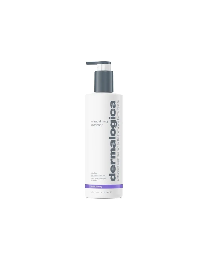 Dermalogica Pflege UltraCalmingUltracalming Cleanser 154,00 € / 1 l 