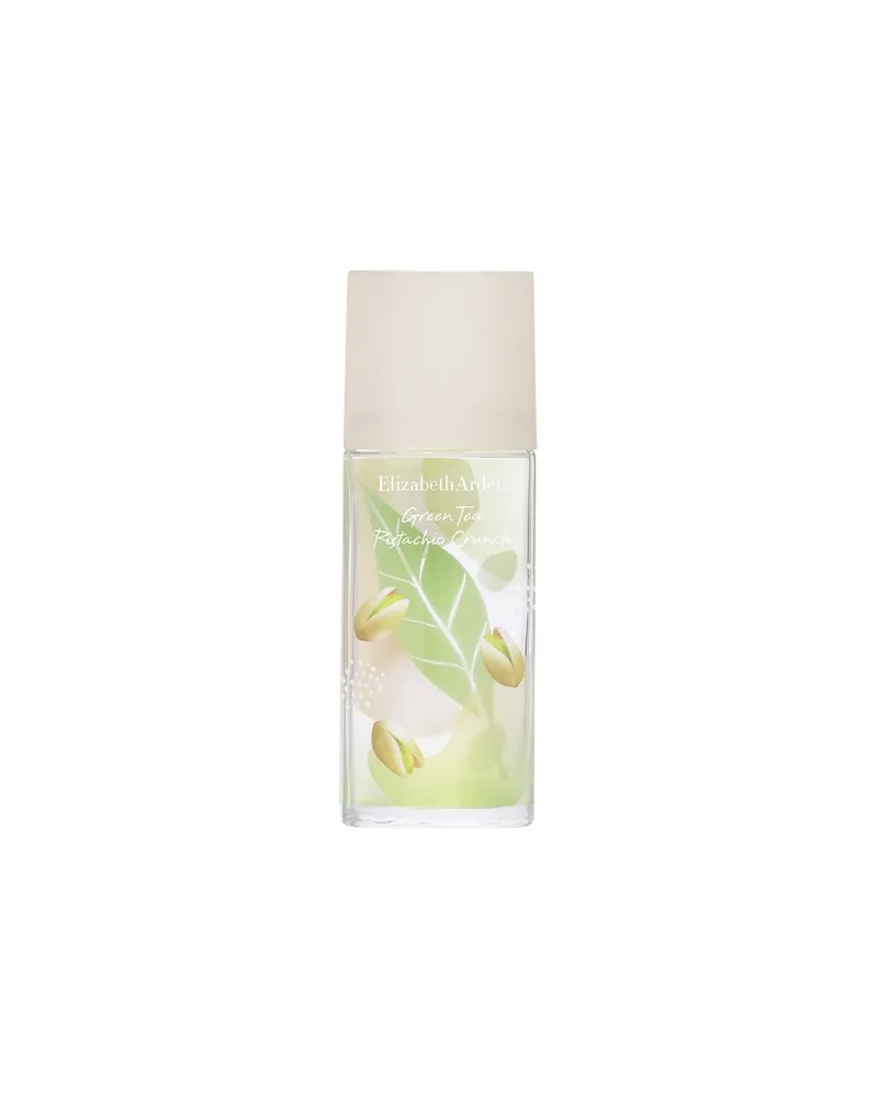 Elizabeth Arden Elizabeth-Arden Damenduefte Green-Tea-Pistachio-CrunchEau de Toilette Spray 192,20 € / 1 l 