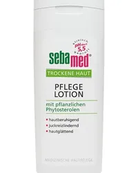 SEBAMED Körper Körperpflege Trockene Haut Pflegelotion 