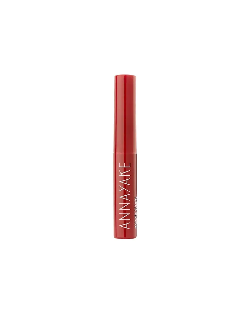 Annayake Make-up AugenVolume Mascara 