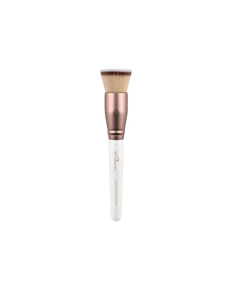 Luvia Cosmetics Luvia-Cosmetics Pinsel GesichtspinselPrime Vegan Prime Buffer 12,80 