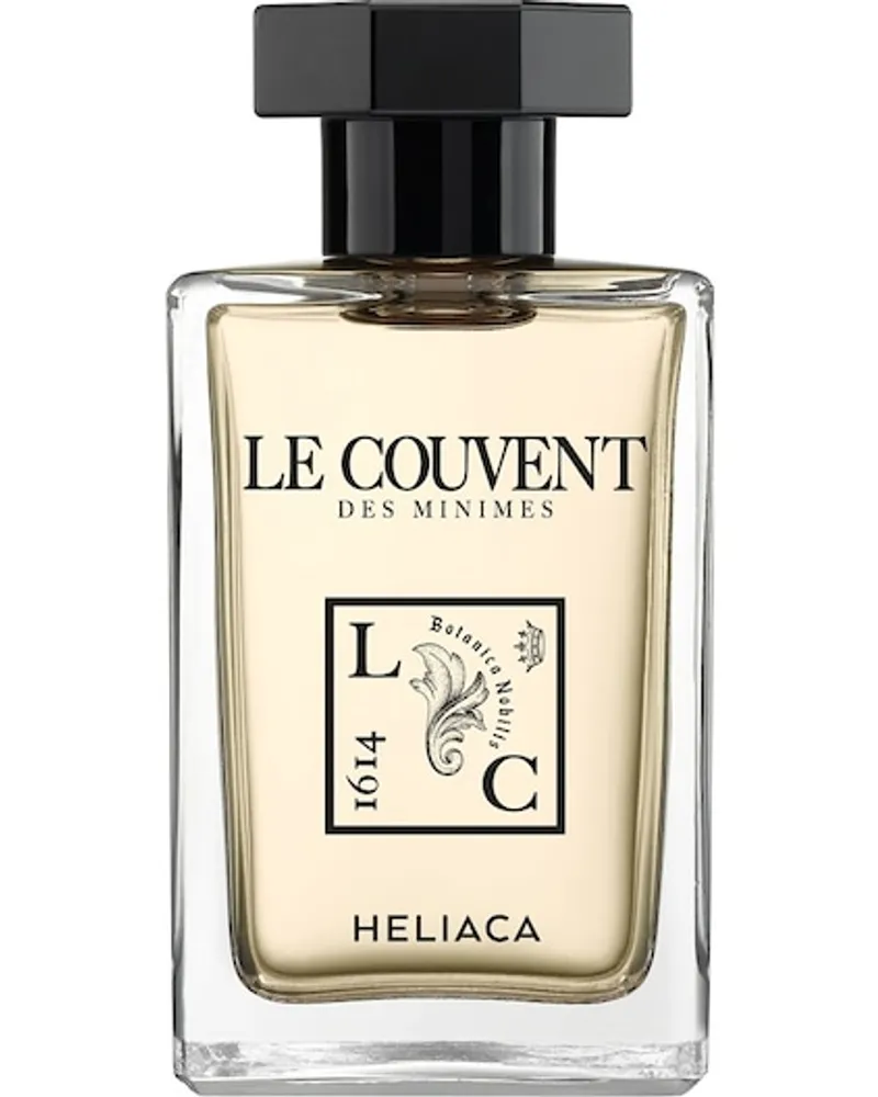 Le Couvent Maison de Parfum Düfte Eaux de Parfum Singulières HaicaEau de Parfum Spray 