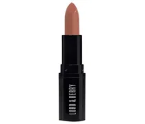 Make-up Lippen Matte Crayon Lipstick Spicy