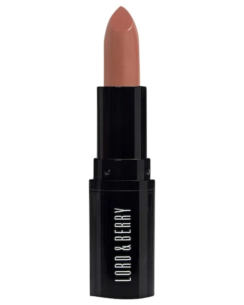Lord & Berry Make-up Lippen Matte Crayon Lipstick Spicy 