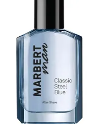 Marbert Herrendüfte Man Classic Steel Blue After Shave 