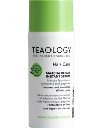 Tea Infusion Skincare Pflege Haarpflege Matcha Repair Instant Serum Leave-In 