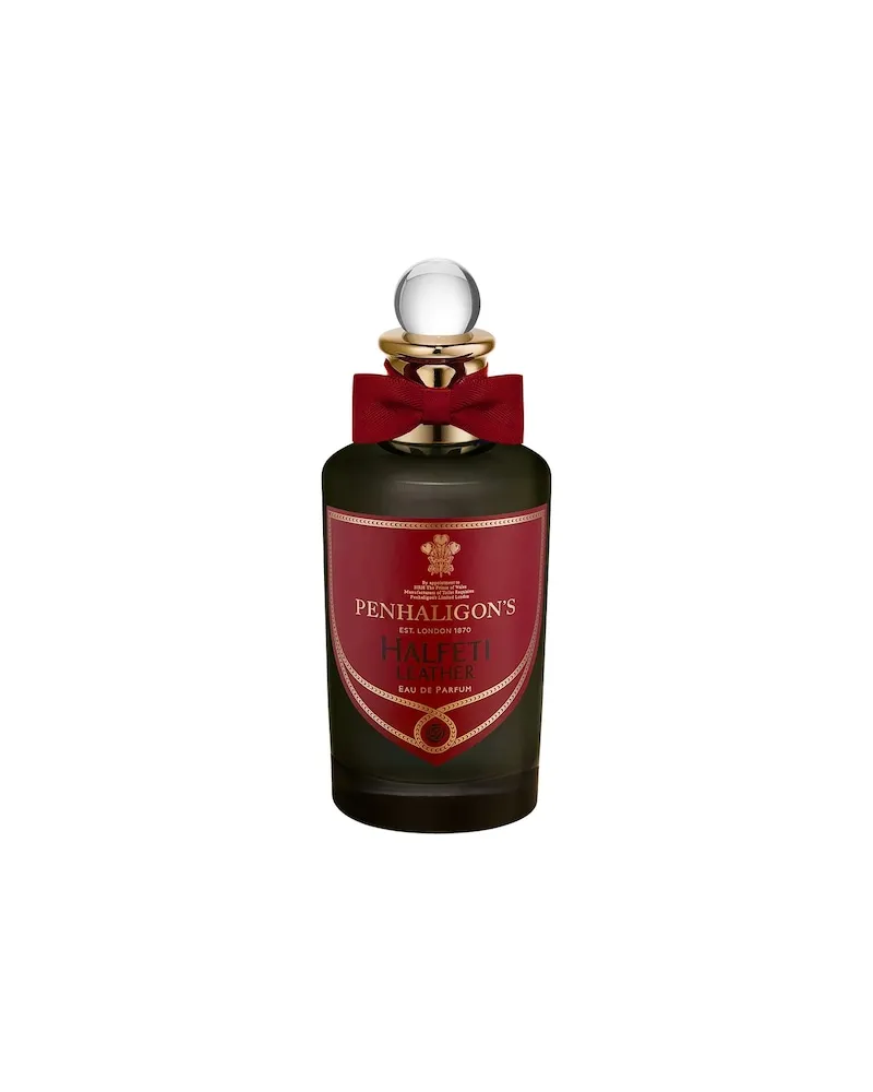 Penhaligon's Penhaligons Kollektion Trade-RoutesHalfeti LeatherEau de Parfum Spray 2.400,00 € / 1 l 