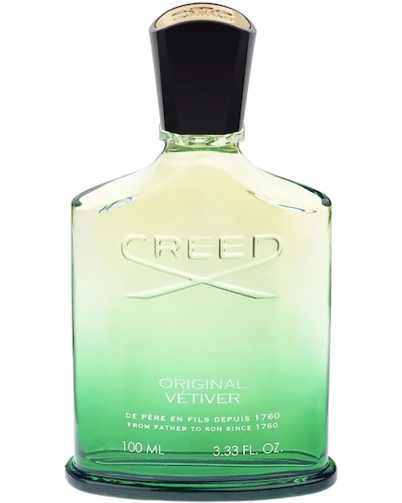 Creed Herrendüfte Original Vetiver Eau de Parfum Spray 