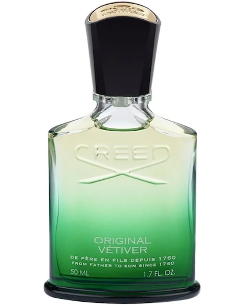 Creed Herrendüfte Original Vetiver Eau de Parfum Spray 