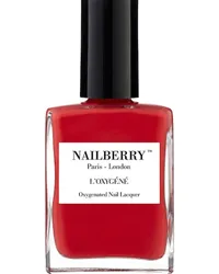 Nailberry Nägel Nagellack L'OxygénéOxygenated Nail Lacquer Hippie Chic 