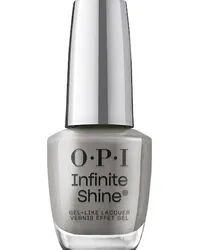 OPI Nagellacke Infinite Shine Nagellack Black Onyx 