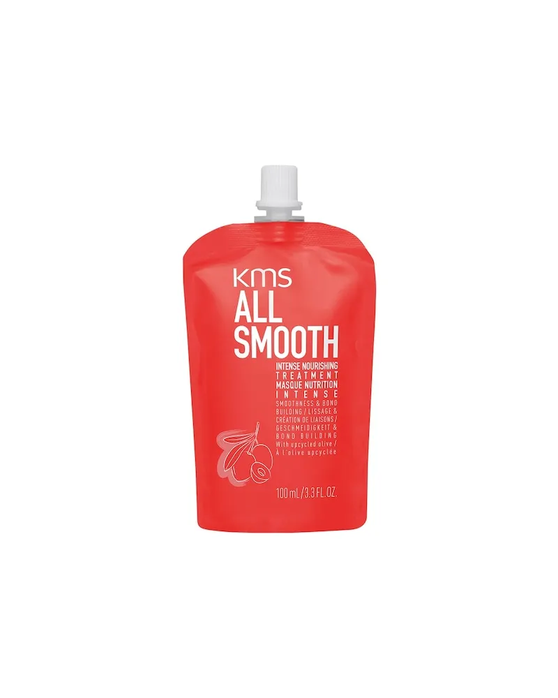KMS Haare AllsmoothIntense Nourishing Treatment 122,00 € / 1 l 