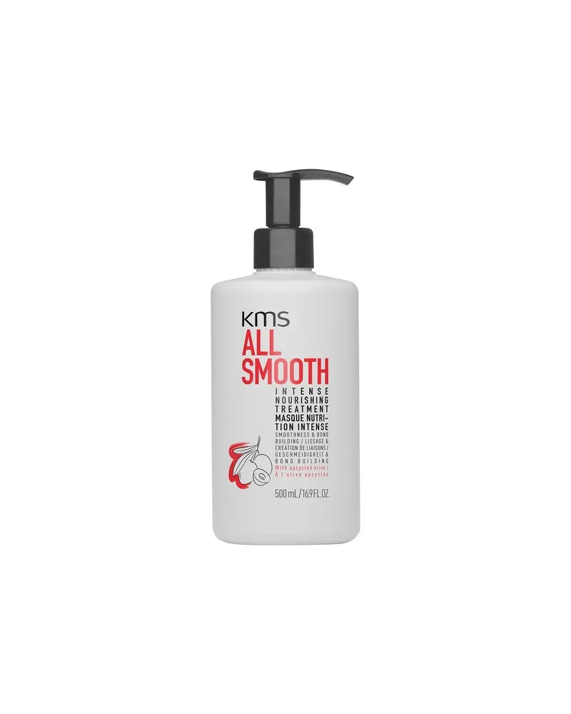 KMS Haare AllsmoothIntense Nourishing Treatment 122,00 € / 1 l 