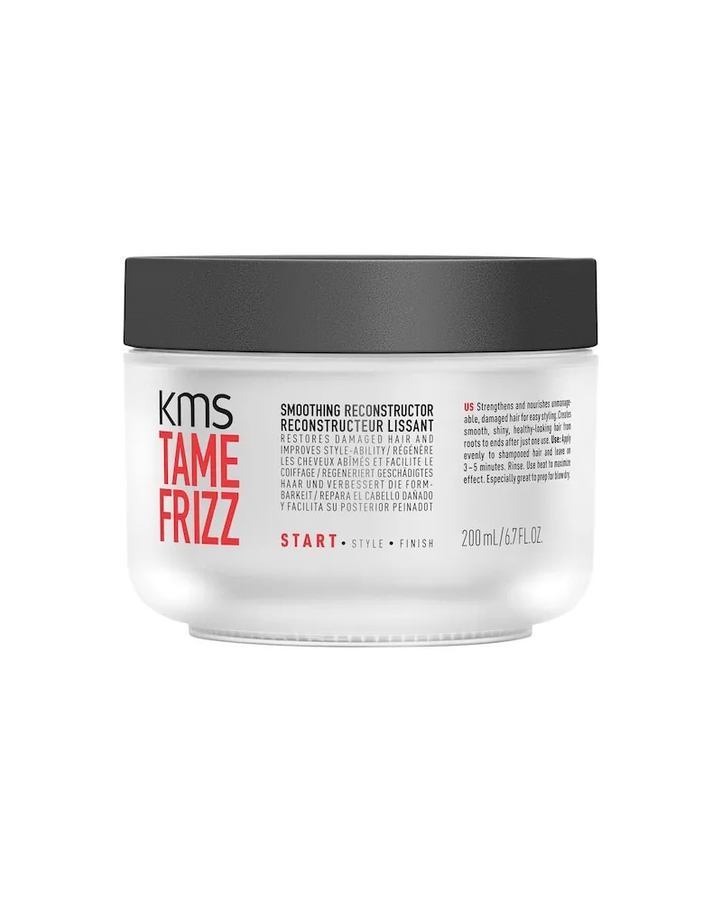 KMS Haare AllsmoothIntense Nourishing Treatment 132,40 € / 1 l 
