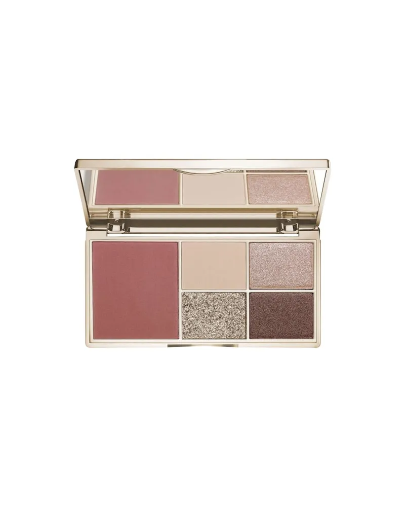 Artdeco Teint Teint-ZubehoerLimited EditionIllusion Palette for Cheeks & Eyes 3 Victress 16,95 