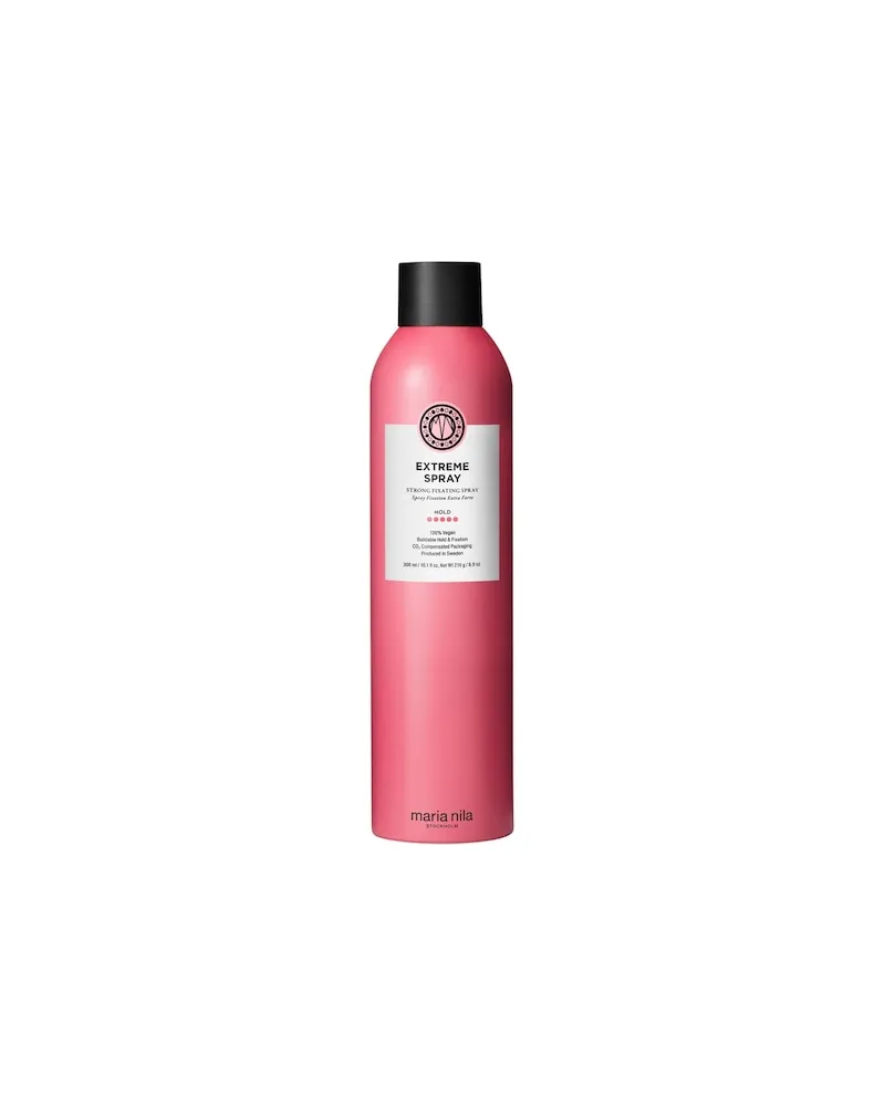Maria Nila Maria-Nila Haarstyling Style-FinishExtreme Spray 93,33 € / 1 l 
