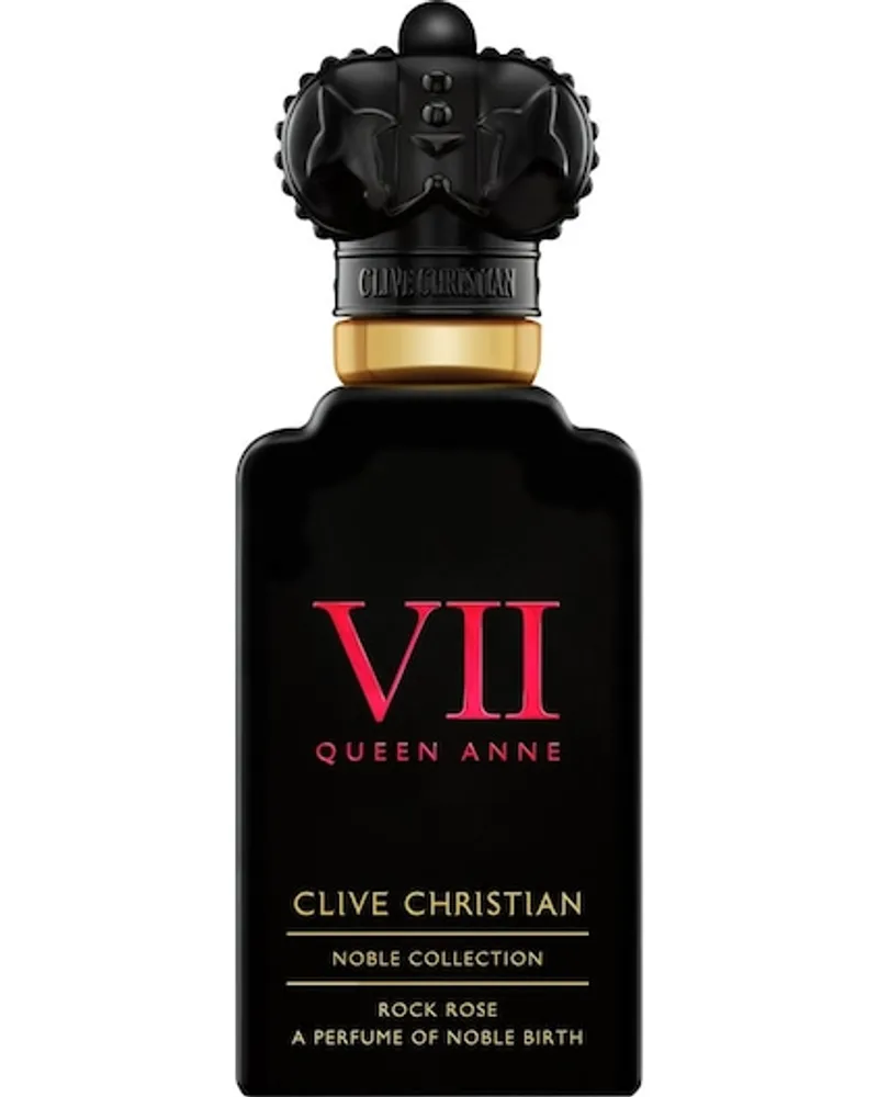 Clive Christian Collections Noble Collection VII Anne Rock RosePerfume Spray 