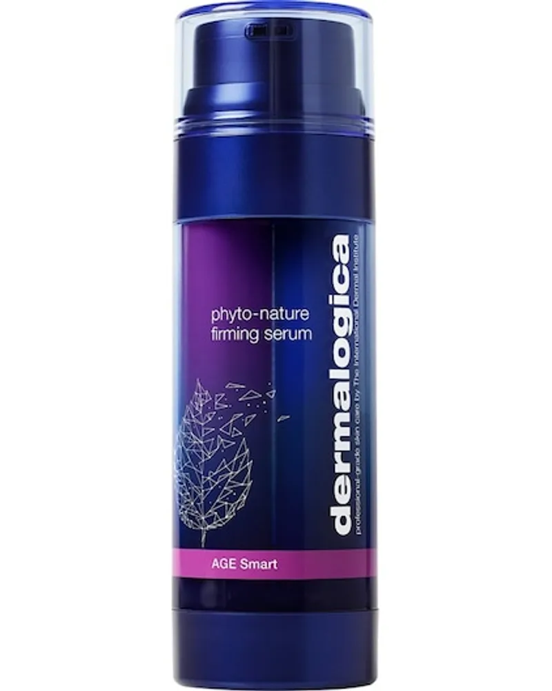 Dermalogica Pflege AGE Smart Phyto-Nature Firming Serum 