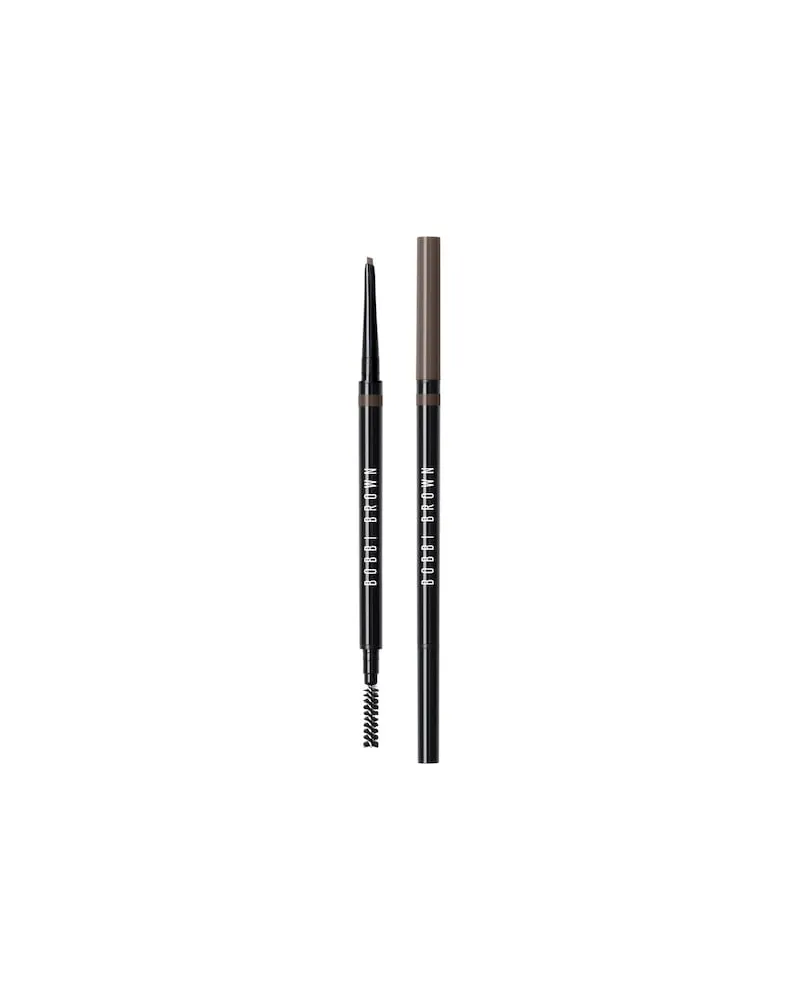 Bobbi Brown Bobbi-Brown Makeup AugenPrecise Brow Pencil 08 Cool Dark Brown 