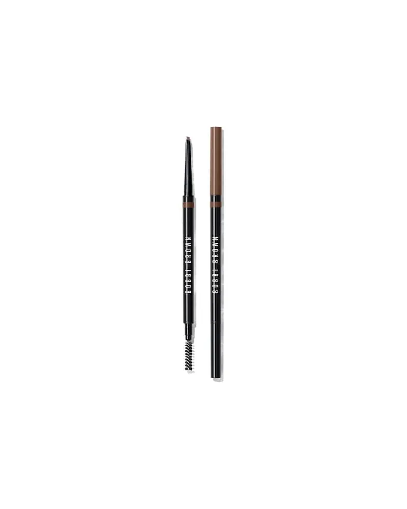 Bobbi Brown Bobbi-Brown Makeup AugenPrecise Brow Pencil 08 Cool Dark Brown 