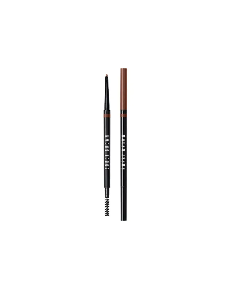 Bobbi Brown Bobbi-Brown Makeup AugenPrecise Brow Pencil 08 Cool Dark Brown 