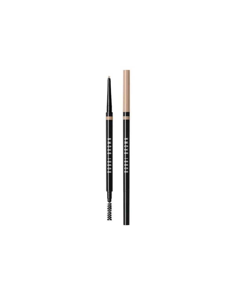 Bobbi Brown Bobbi-Brown Makeup AugenPrecise Brow Pencil 08 Cool Dark Brown 