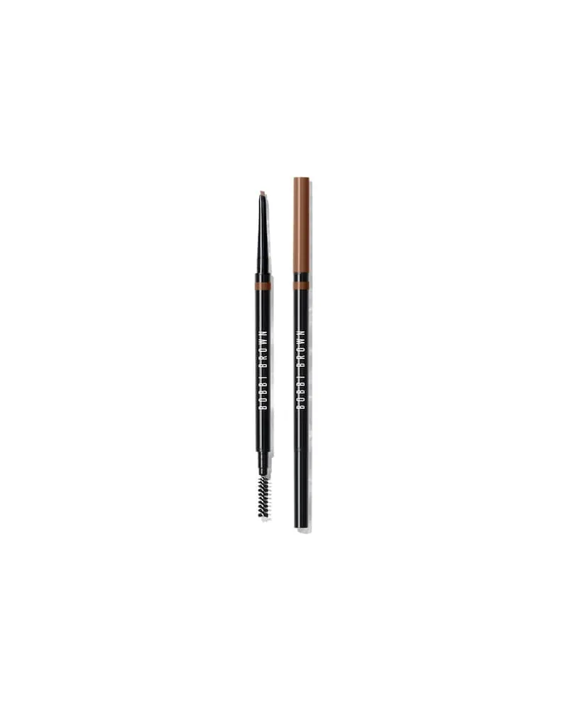 Bobbi Brown Bobbi-Brown Makeup AugenPrecise Brow Pencil 08 Cool Dark Brown 