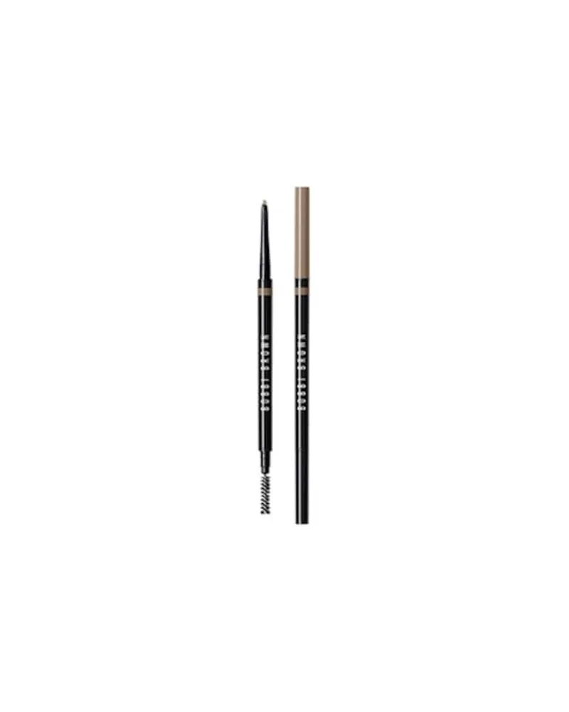 Bobbi Brown Bobbi-Brown Makeup AugenPrecise Brow Pencil 08 Cool Dark Brown 