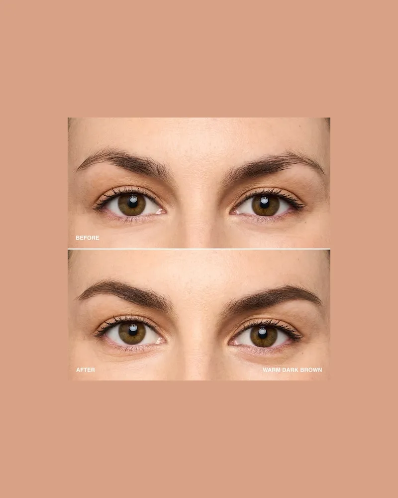 Bobbi Brown Bobbi-Brown Makeup AugenPrecise Brow Pencil 08 Cool Dark Brown 
