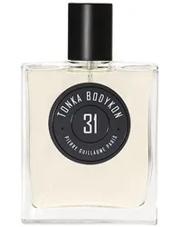 Pierre Guillaume Paris Unisexdüfte Numbered Collection 31 Tonka BodykonEau de Parfum Spray 