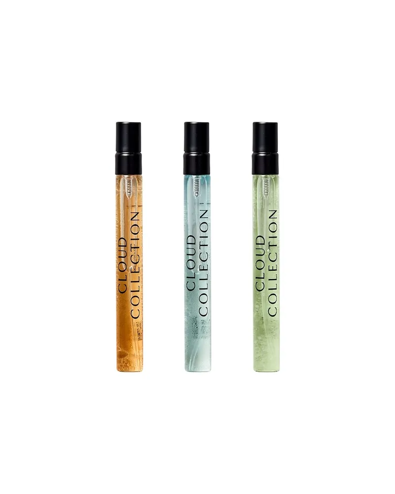 ZARKOPERFUME Unisexduefte Cloud-CollectionGeschenkset Cloud Collection No. 1 10 ml + Cloud Collection No. 2 10 ml Cloud Collection No. 3 10 ml 89,95 