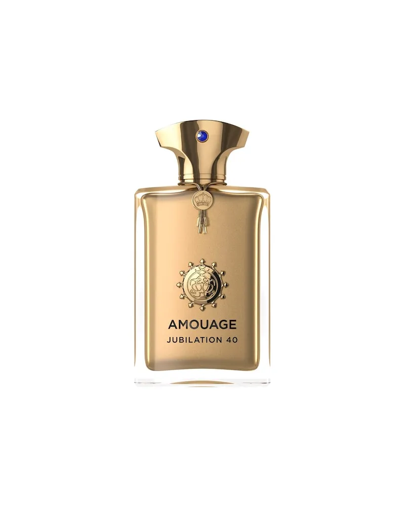 Amouage Herrendüfte The Extrait Man Collection Jubilation 40Extrait de Parfum 4900.00 € / 1 l