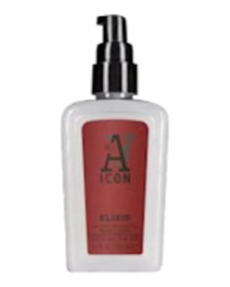 I.C.O.N. Mr. A Haarpflege Elixir 