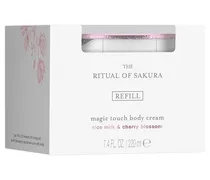 Rituale The Ritual Of Sakura Body Cream