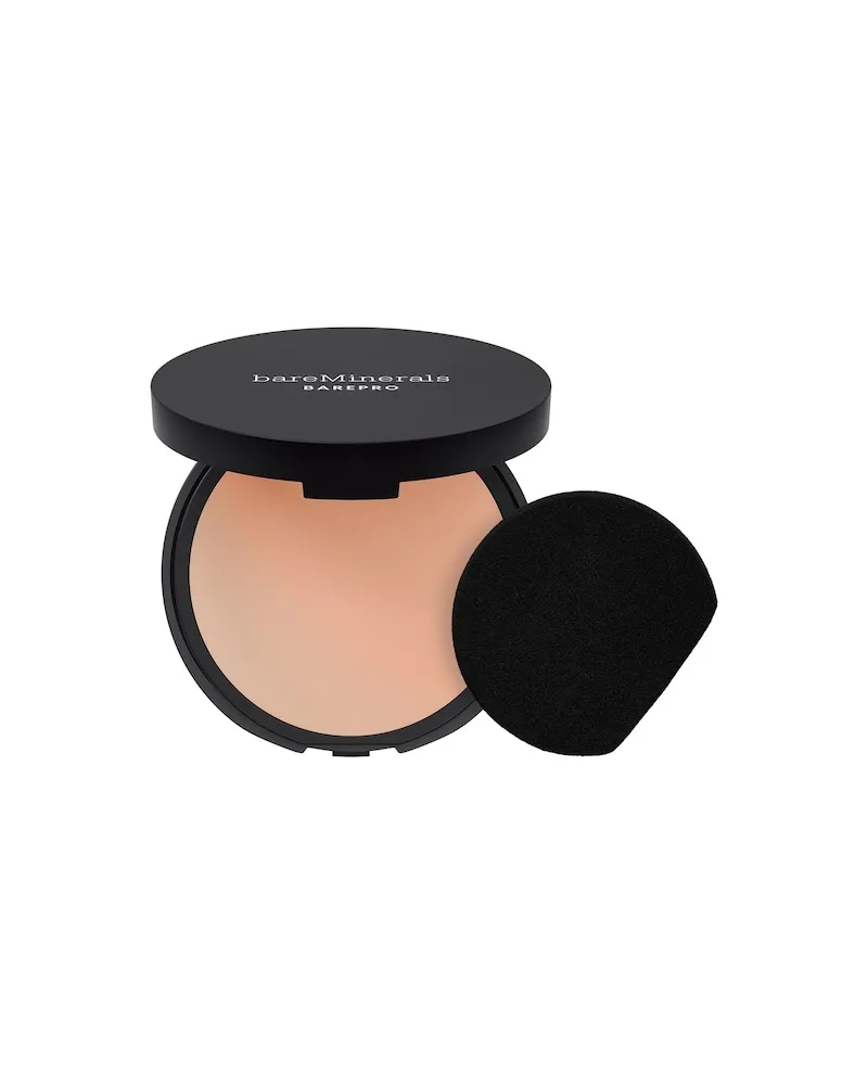 bareMinerals Gesichts-Make-up Foundation24H Skin-Perfecting Powder Foundation Fair 10 Cool 